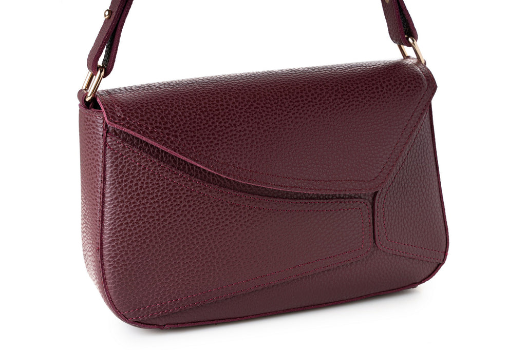 1273 - Claret Red
