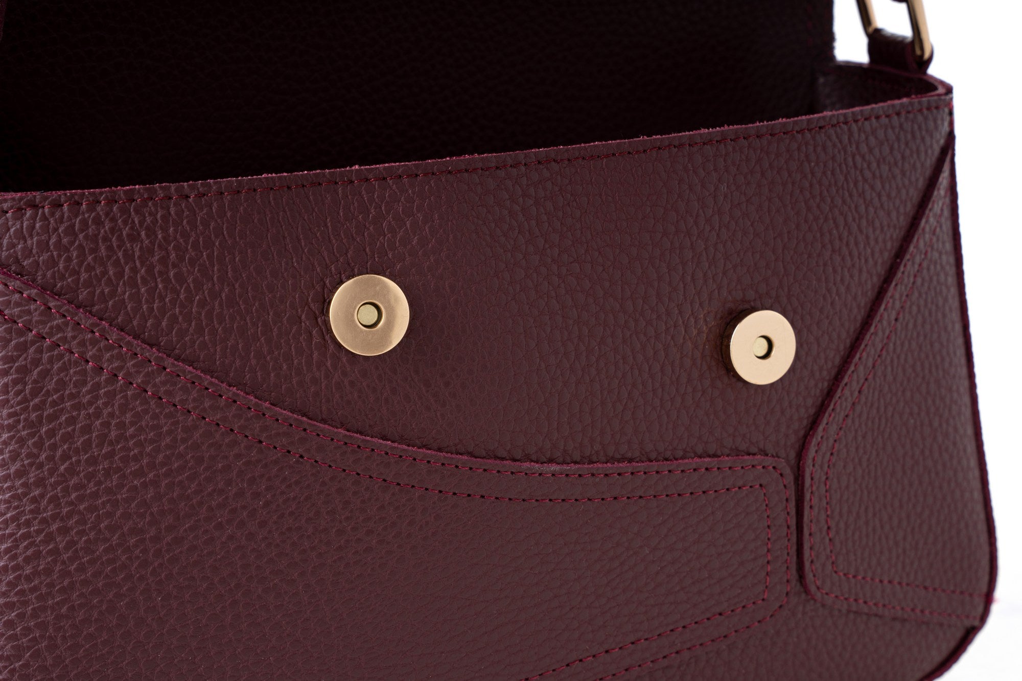 1273 - Claret Red