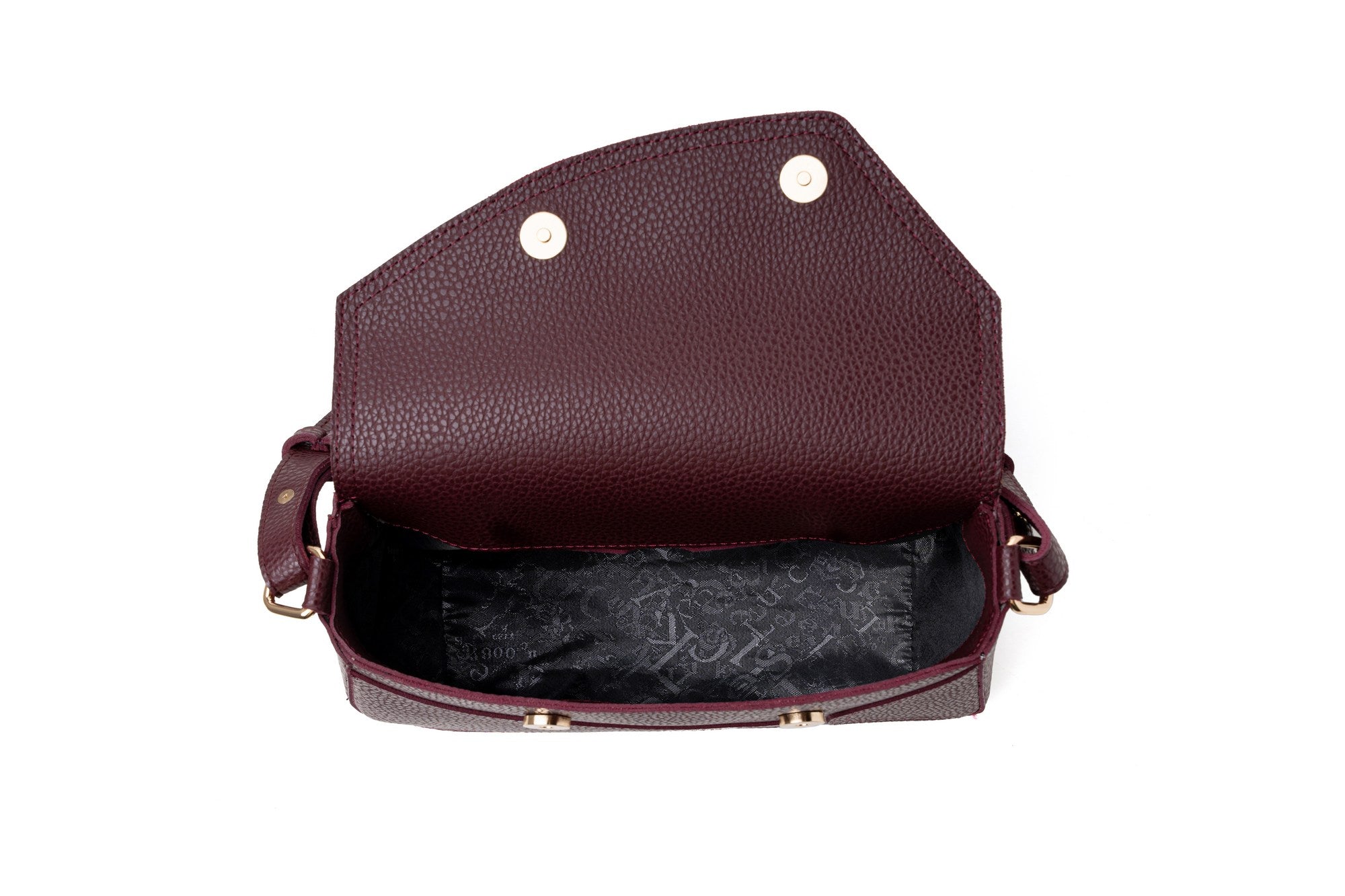 1273 - Claret Red