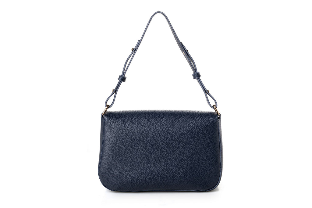 1273 - Dark Blue