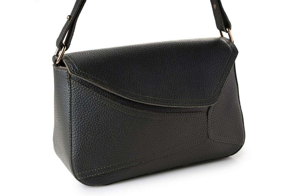 1273 - Dark Green
