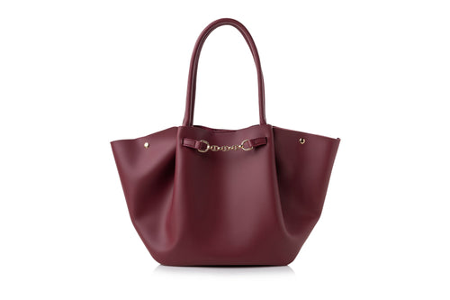 1249 - Claret Red