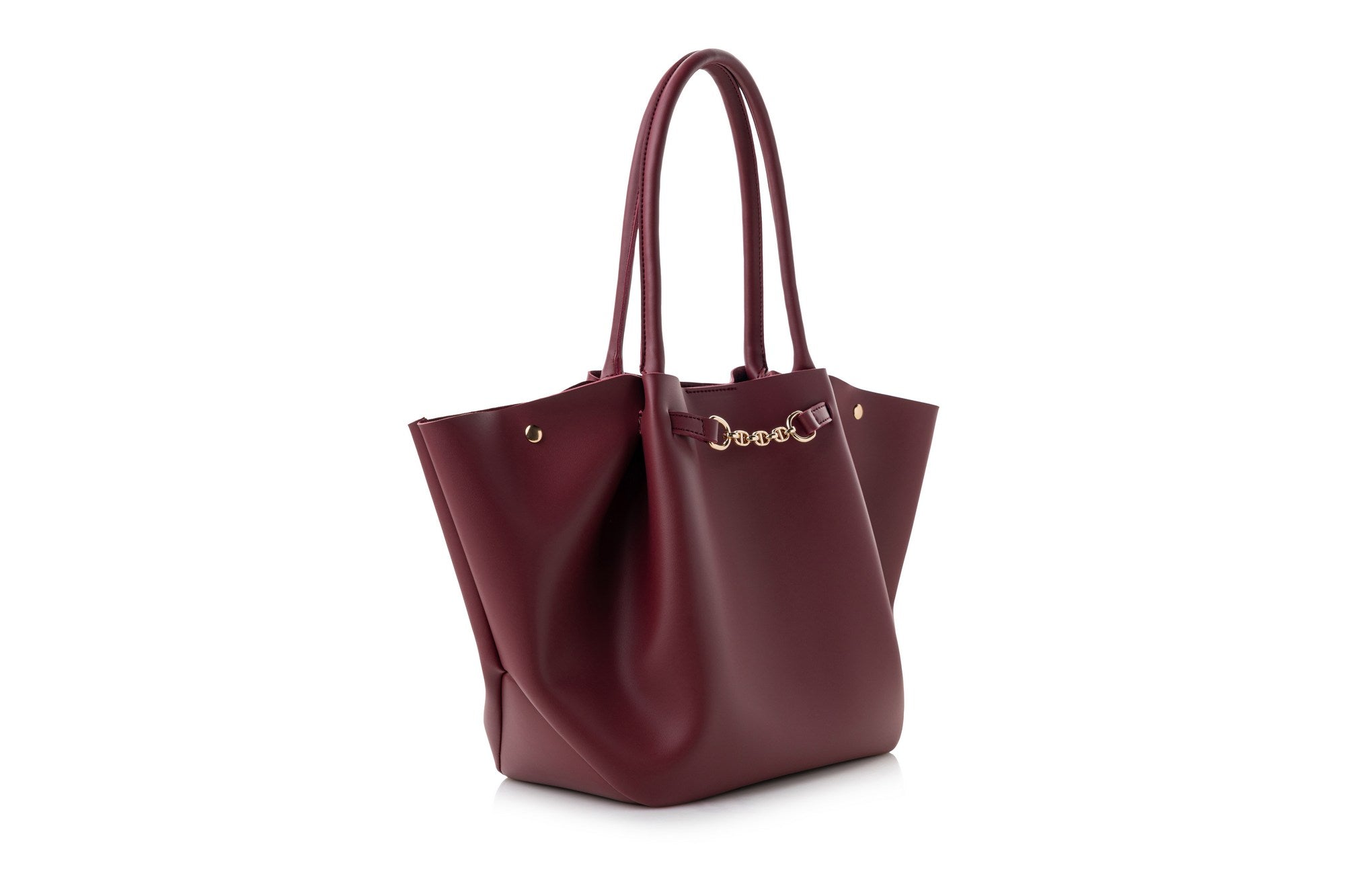 1249 - Claret Red