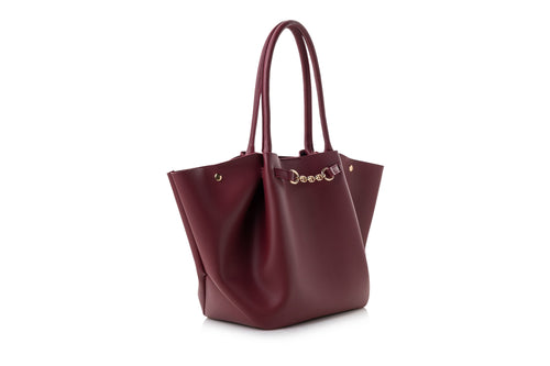 1249 - Claret Red