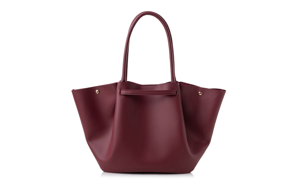 1249 - Claret Red