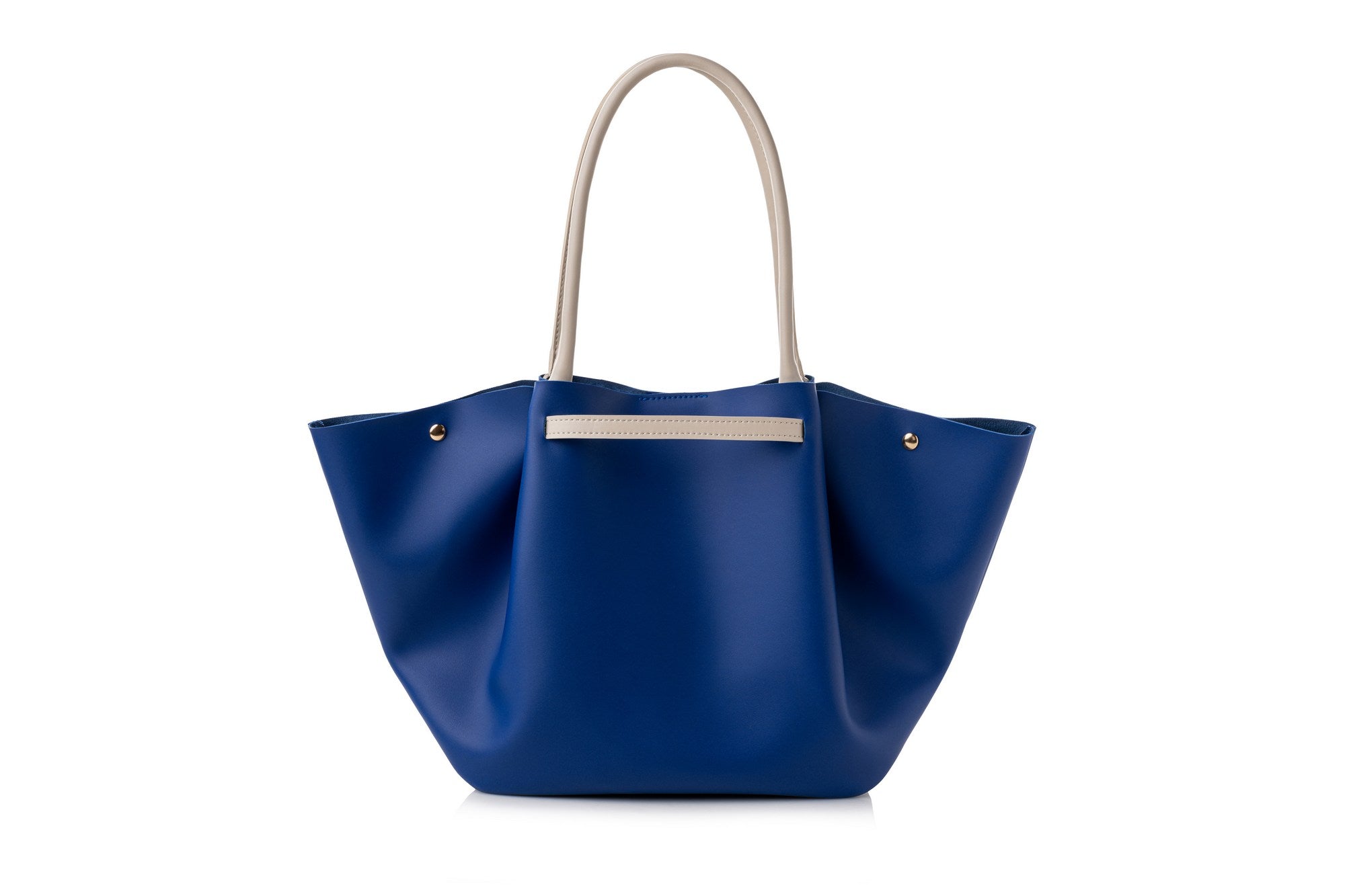 1249 - Sax Blue, Cream