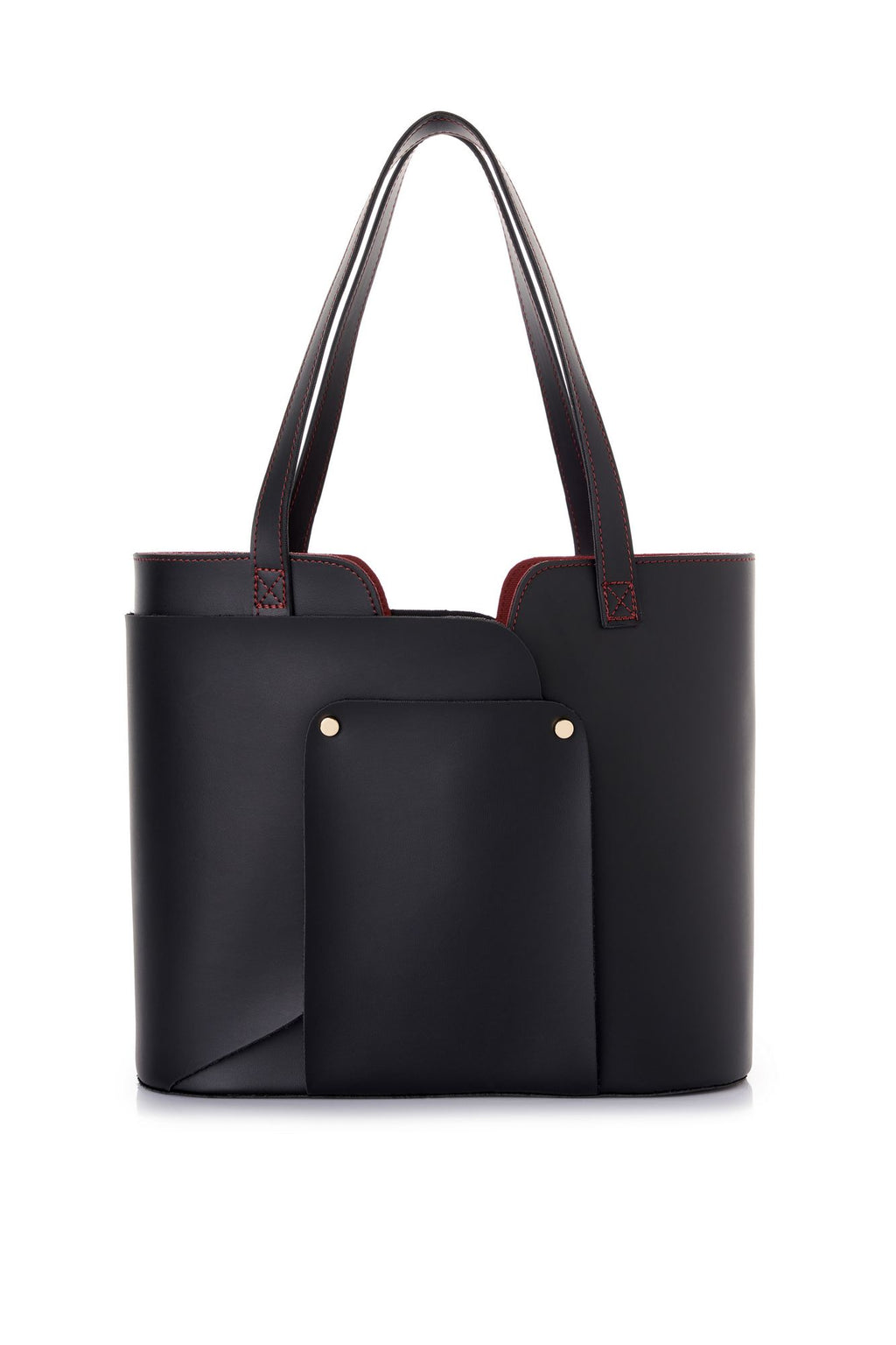 1292 - Black