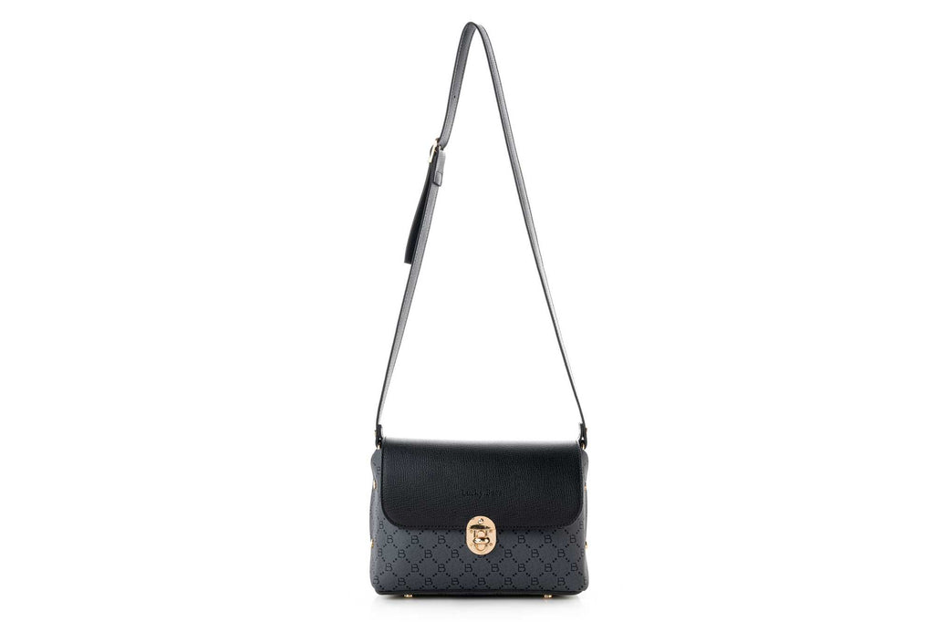 1278 - Grey, Black