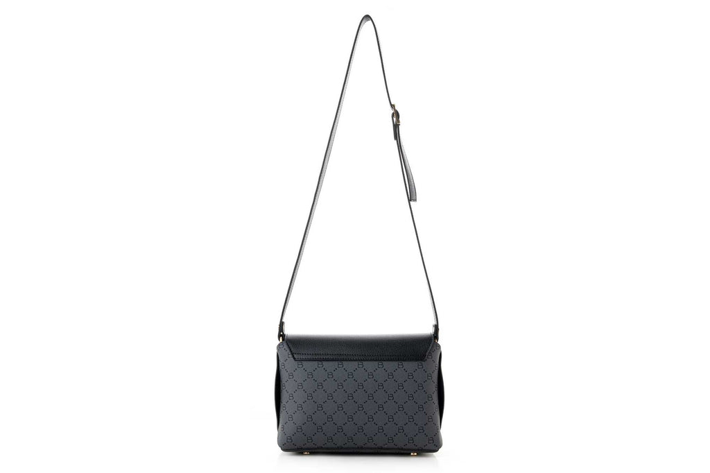 1278 - Grey, Black