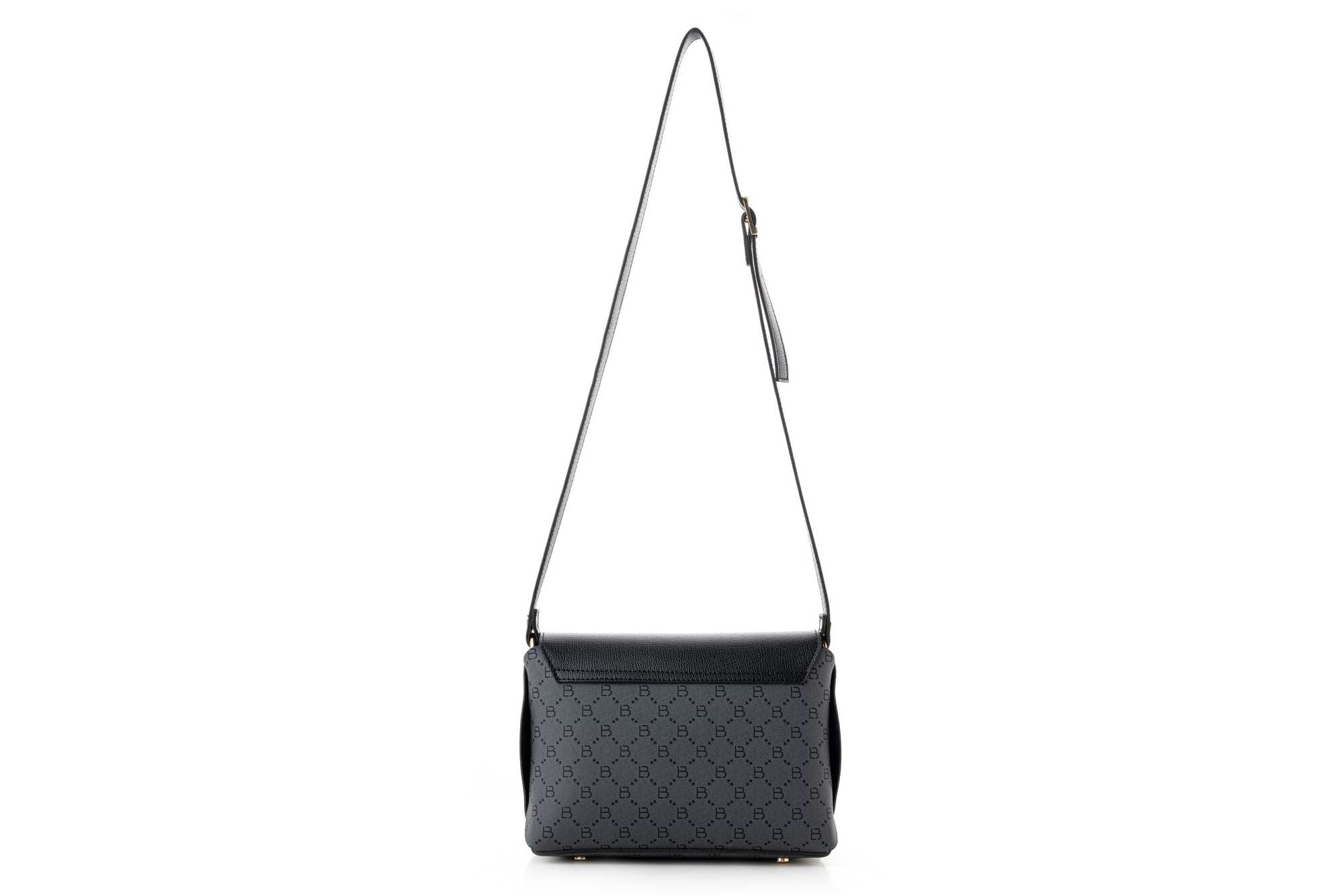 1278 - Grey, Black