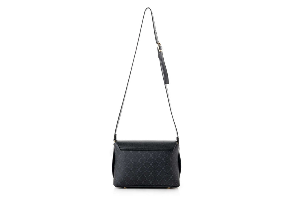 1278 - Black, Grey
