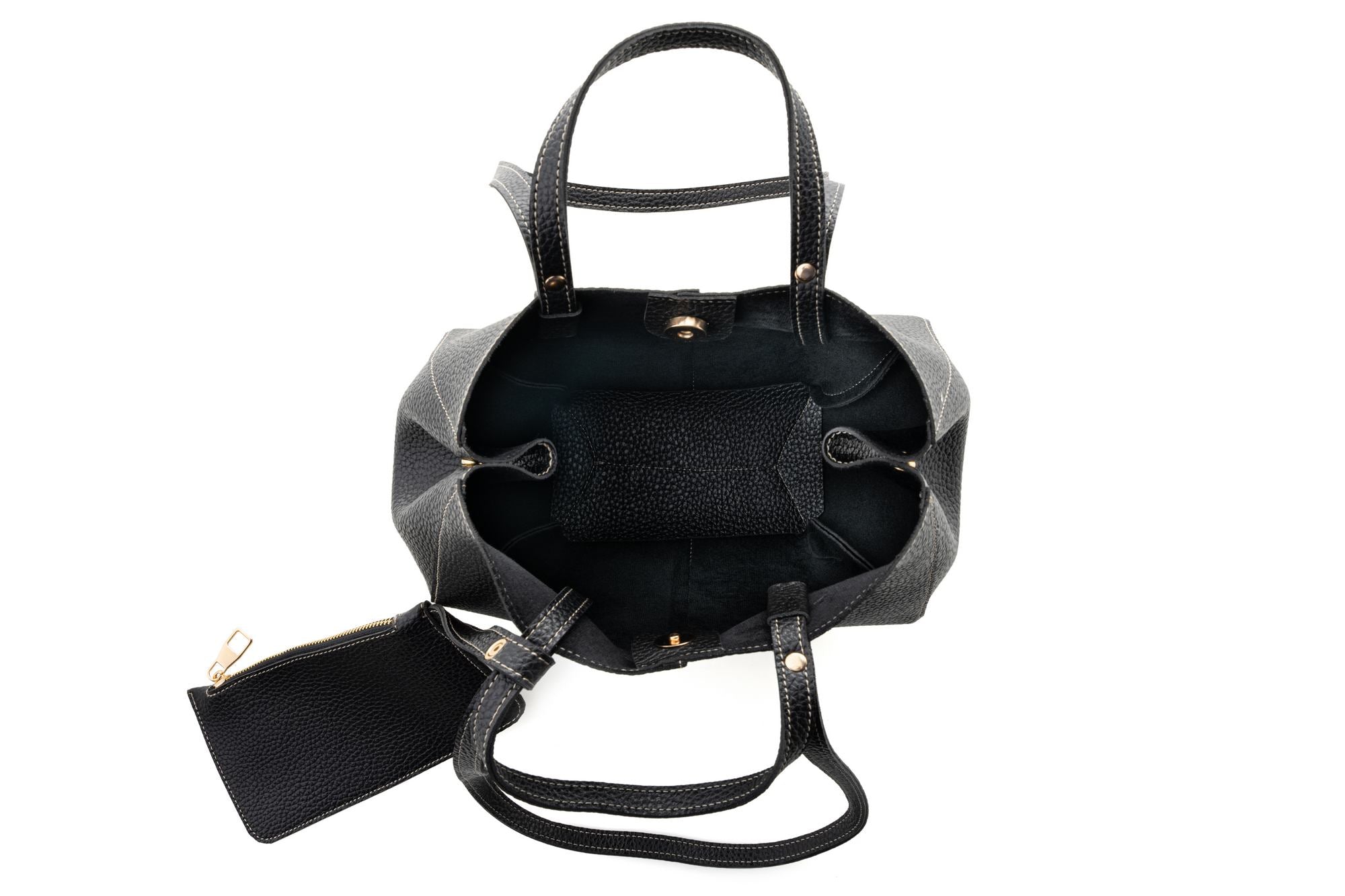 1274 - Black