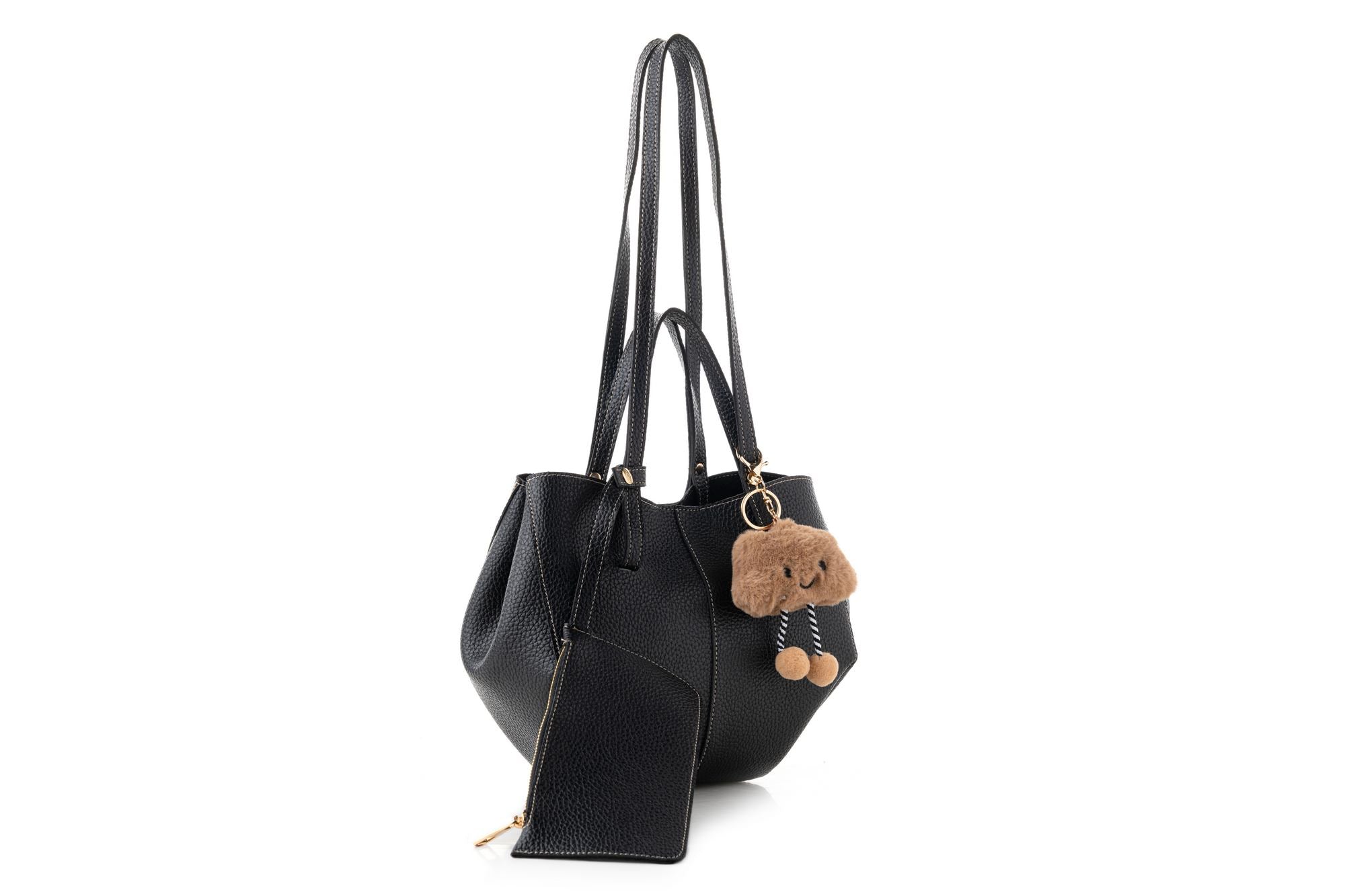 1274 - Black