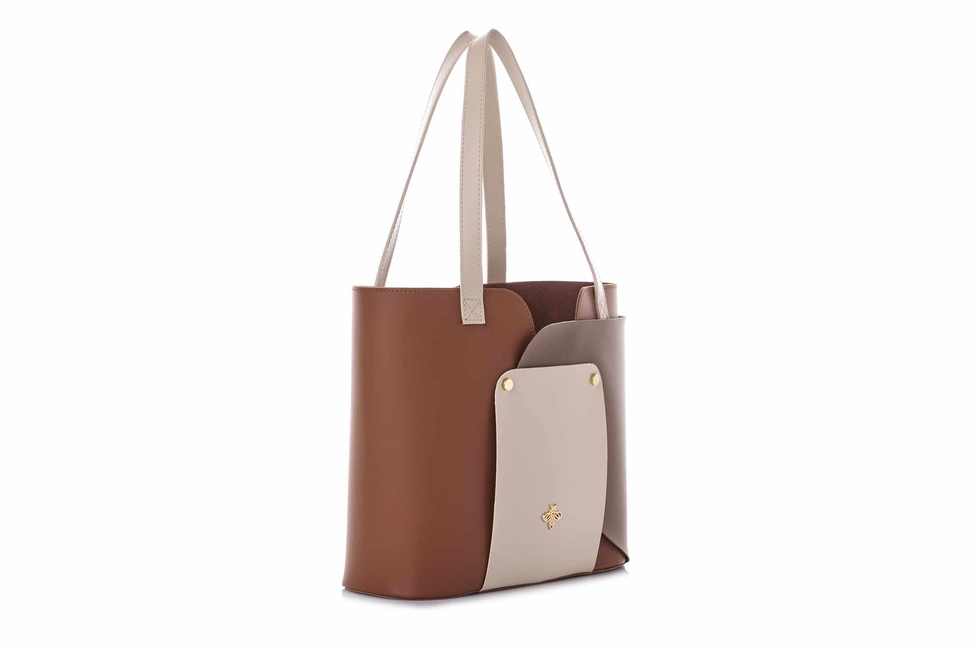 1292 v2 - Tan, Mink