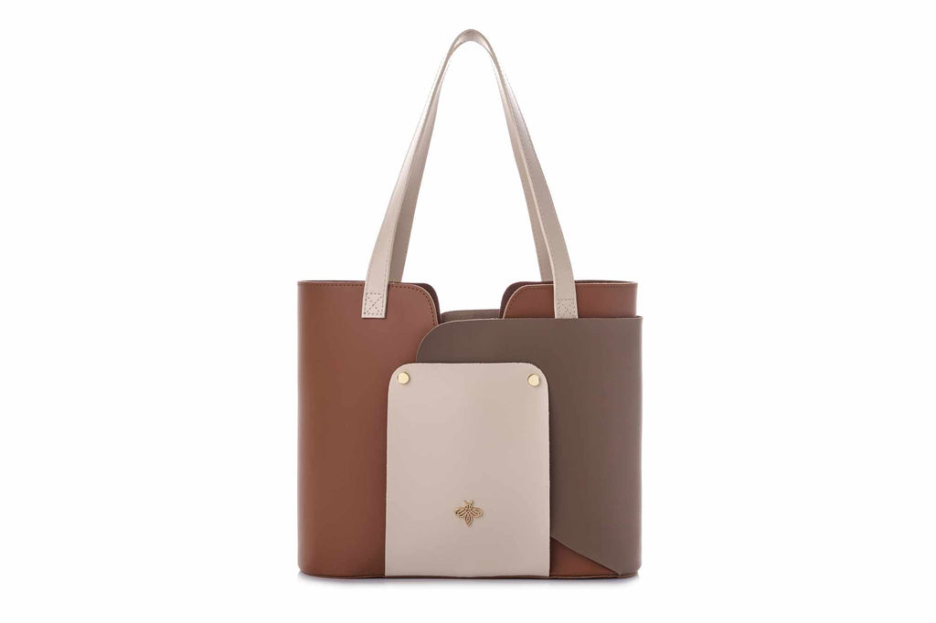 1292 v2 - Tan, Mink
