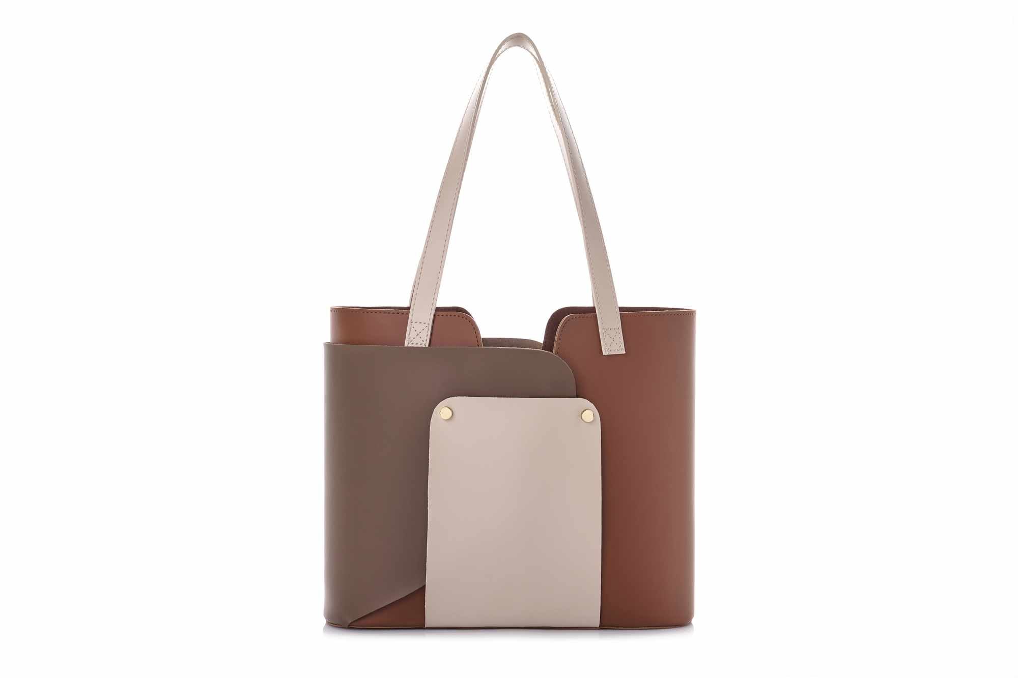 1292 v2 - Tan, Mink