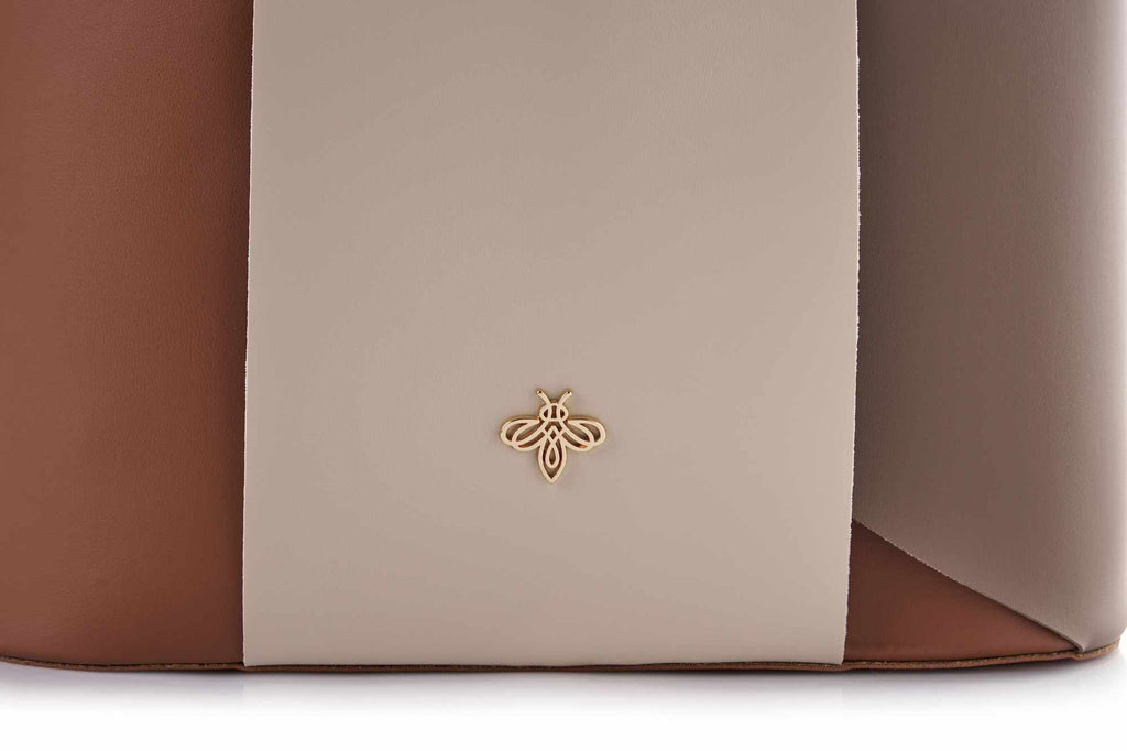 1292 v2 - Tan, Mink