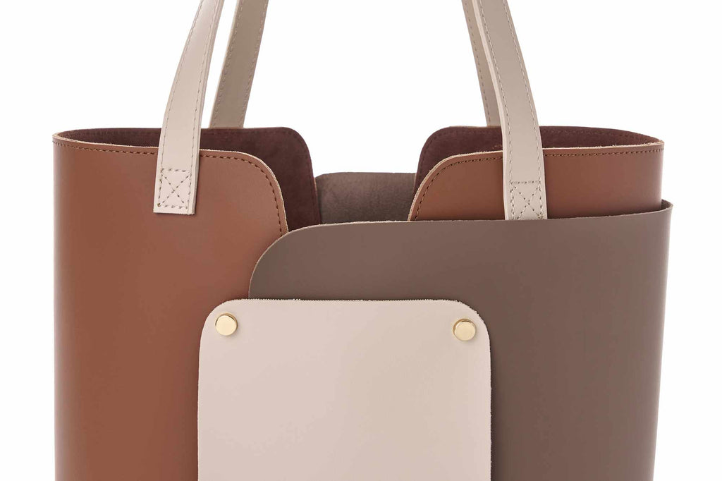 1292 v2 - Tan, Mink