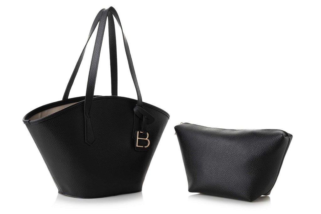 1284 - Black