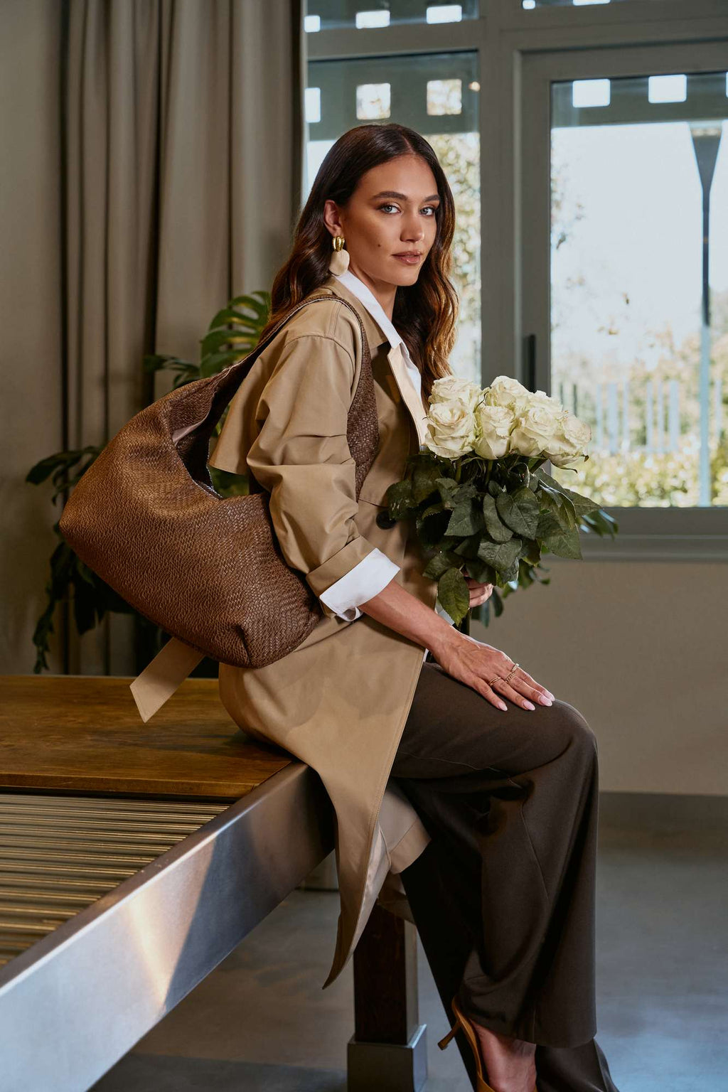 1260 - Brown