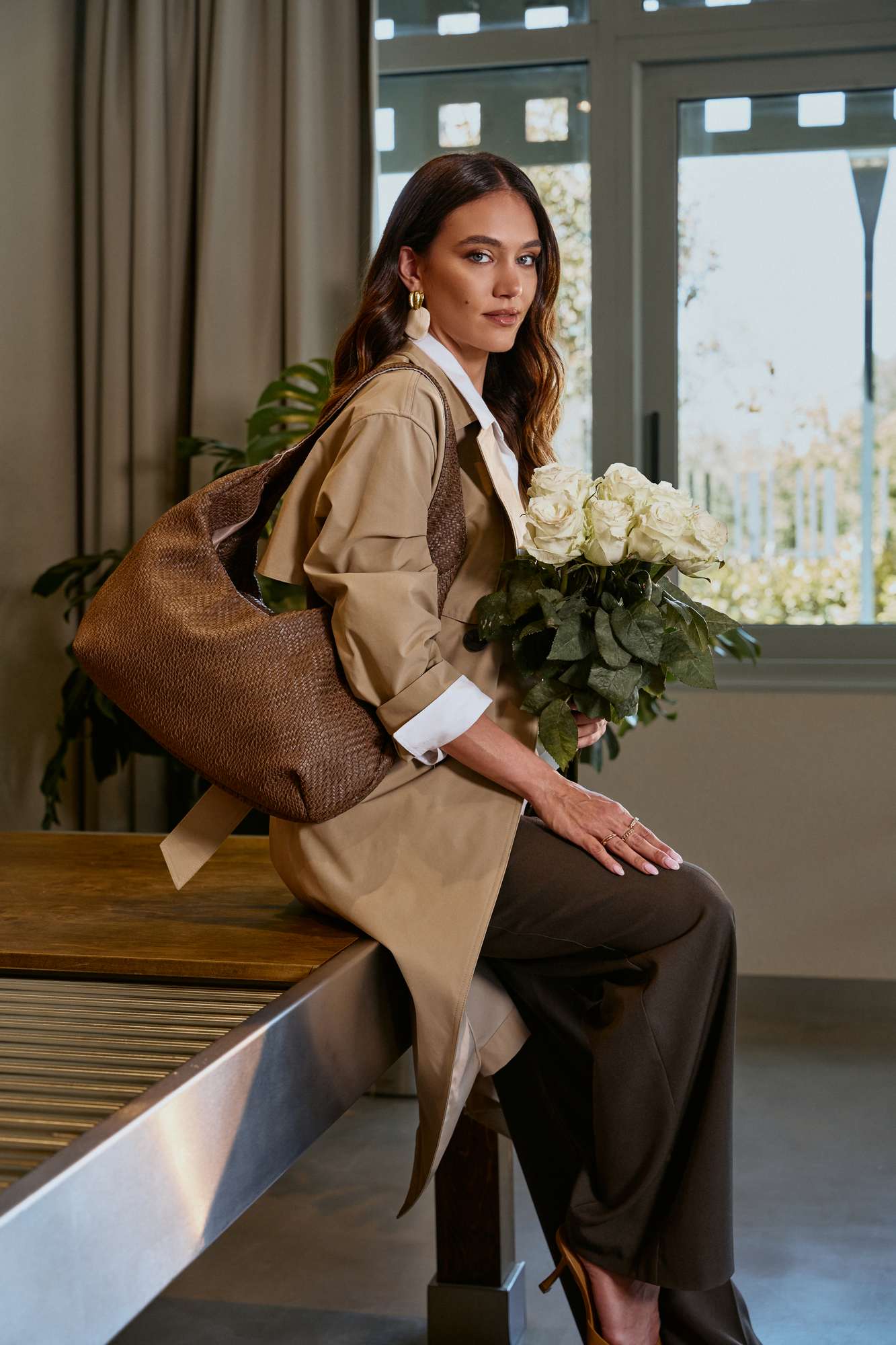 1260 - Brown
