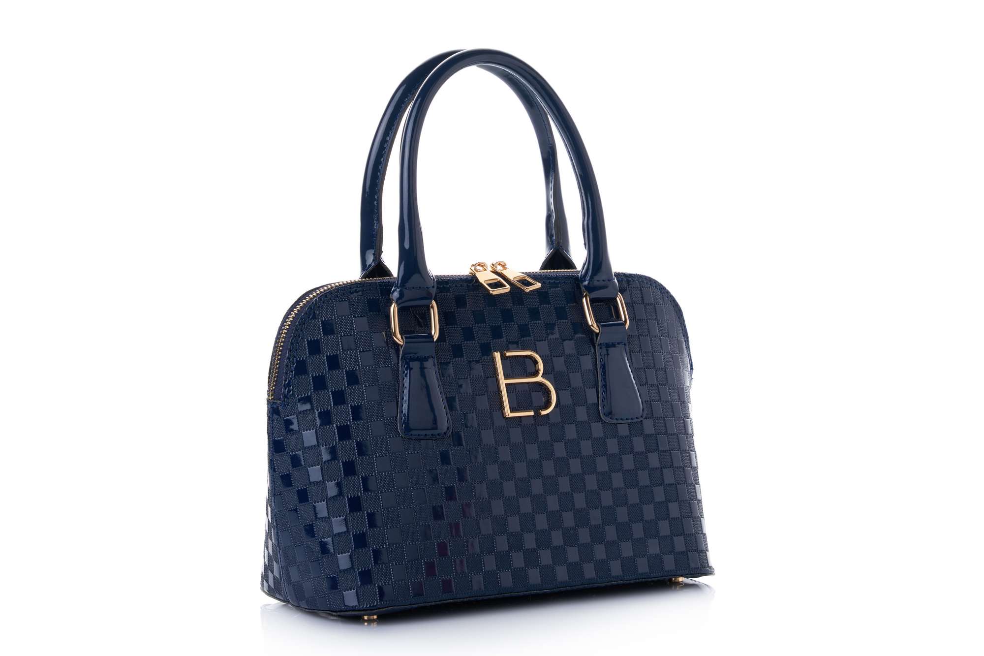 Brigitte - Dark Blue