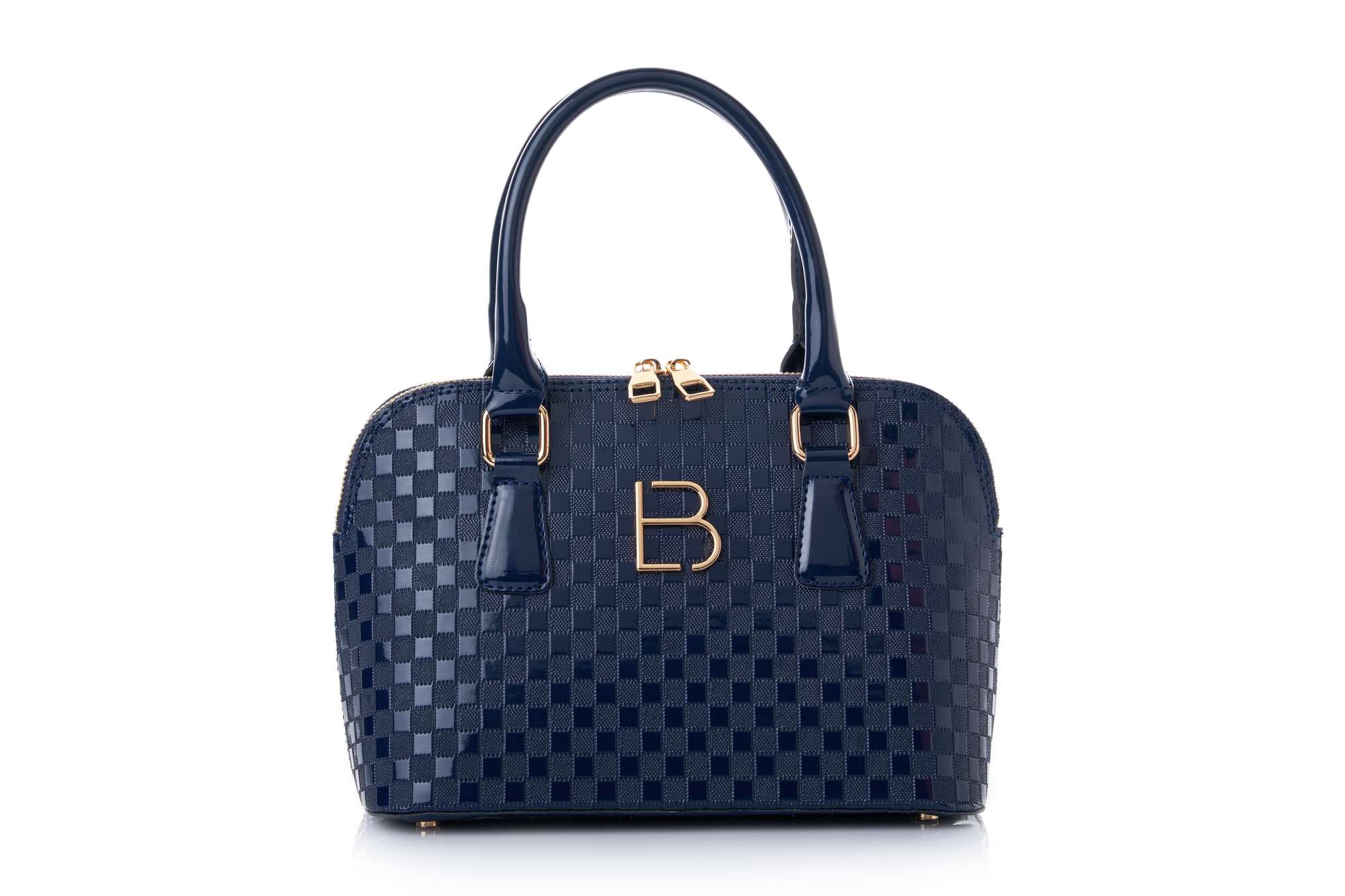 Brigitte - Dark Blue