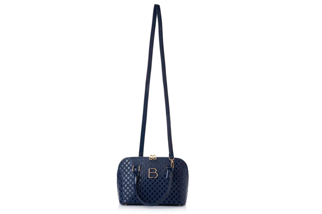 Brigitte - Dark Blue