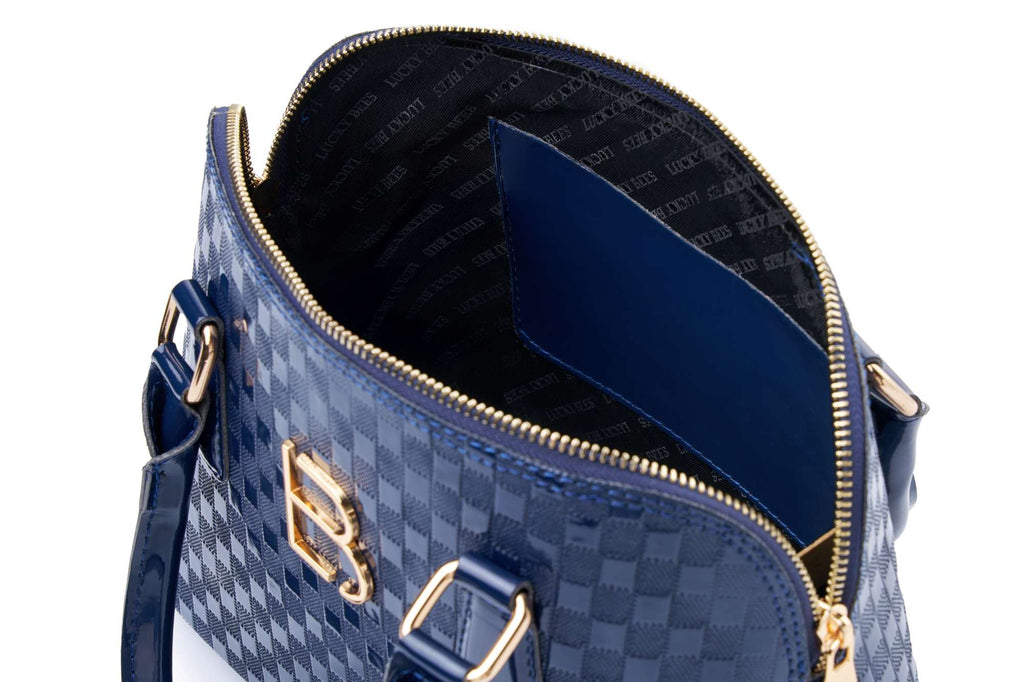 Brigitte - Dark Blue