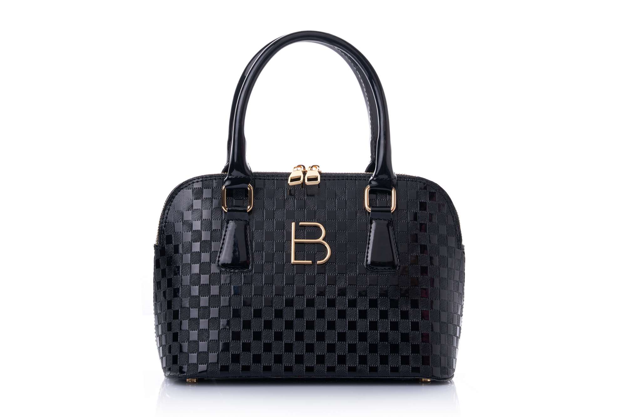 Brigitte - Black