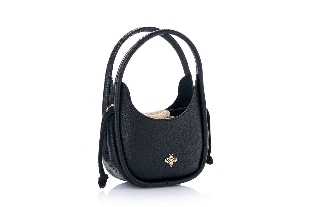 Hedy - Black