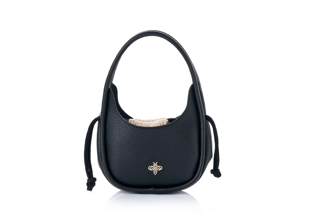 Hedy - Black