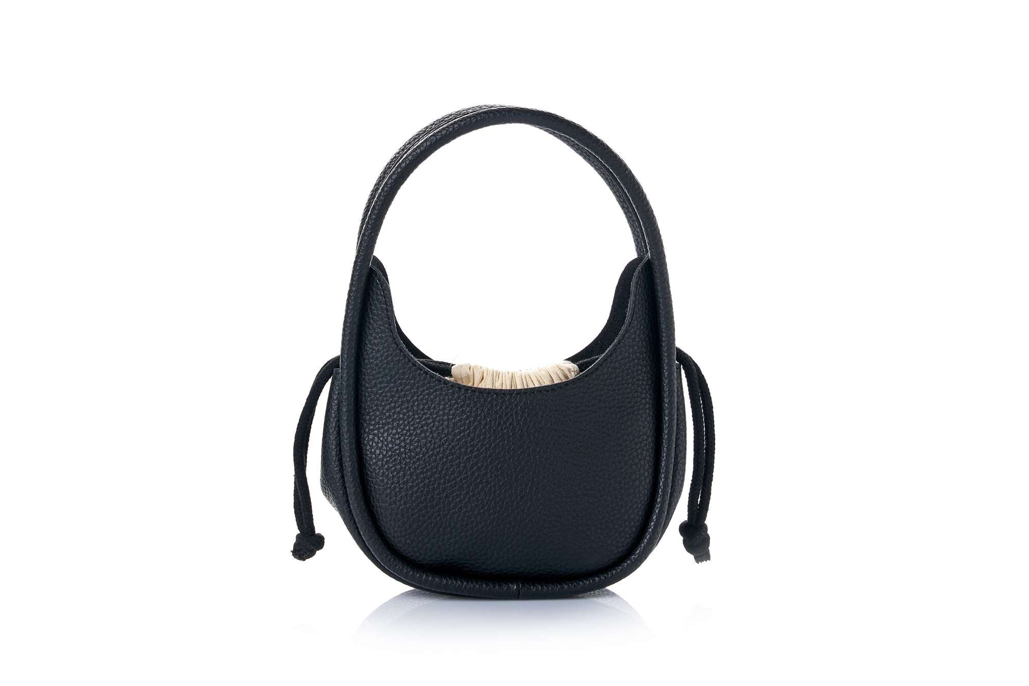 Hedy - Black
