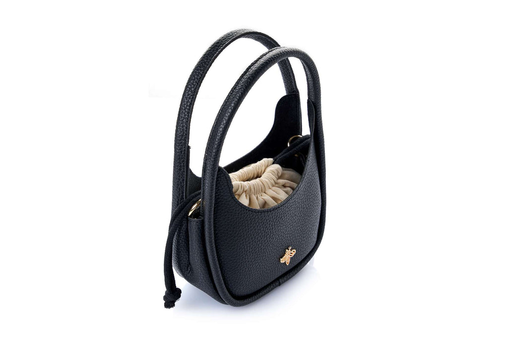 Hedy - Black
