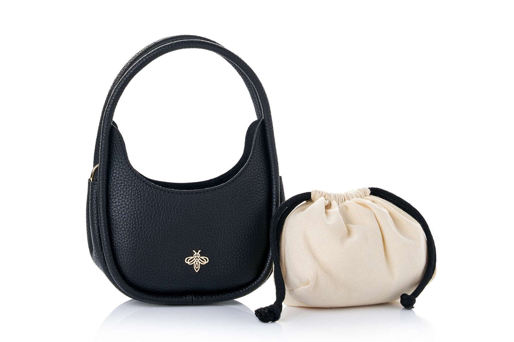 Hedy - Black
