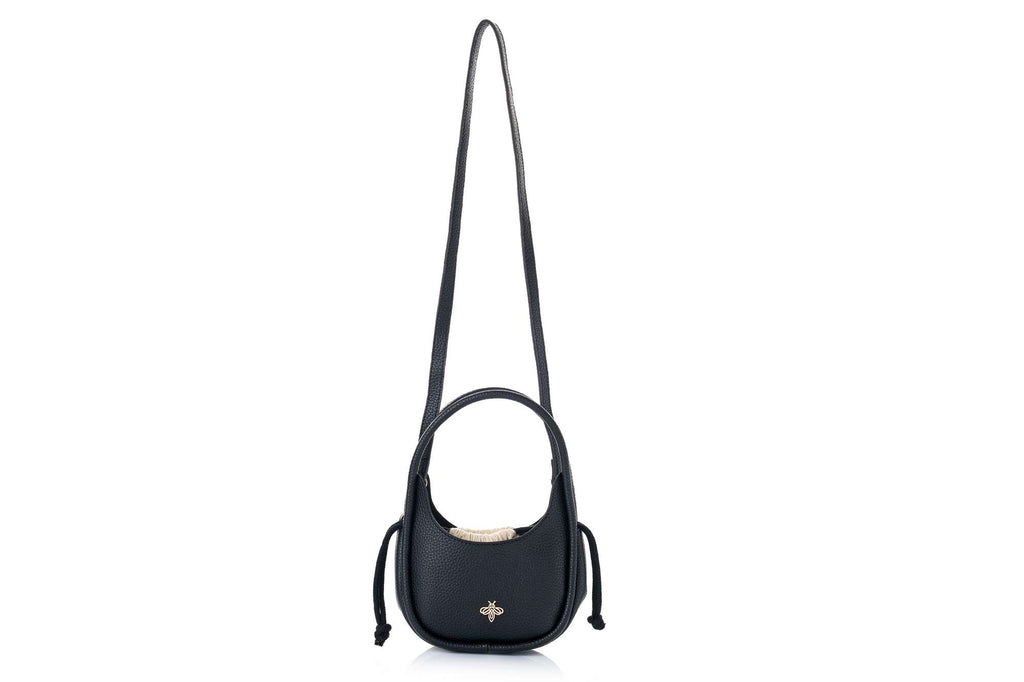 Hedy - Black