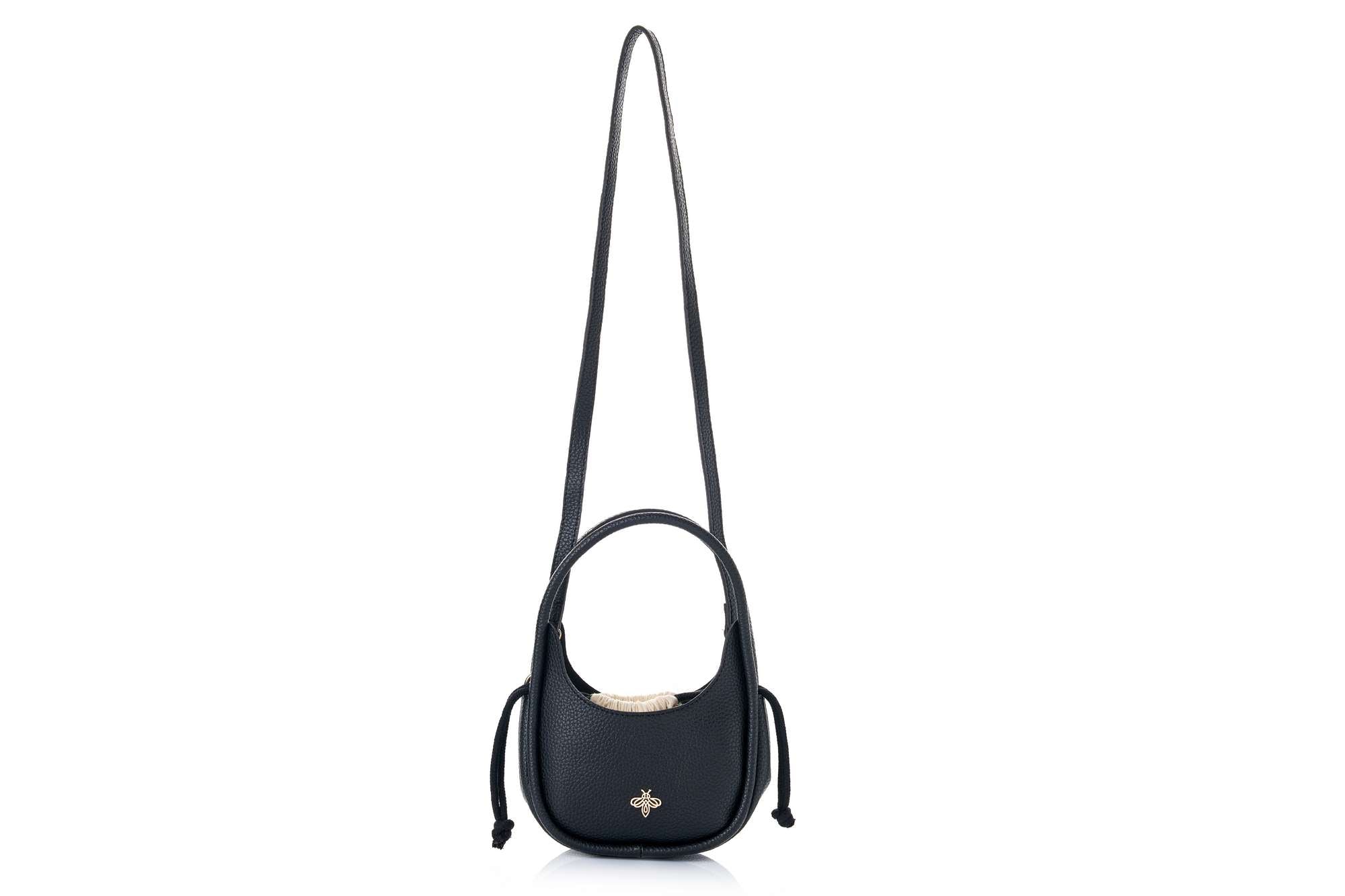 Hedy - Black