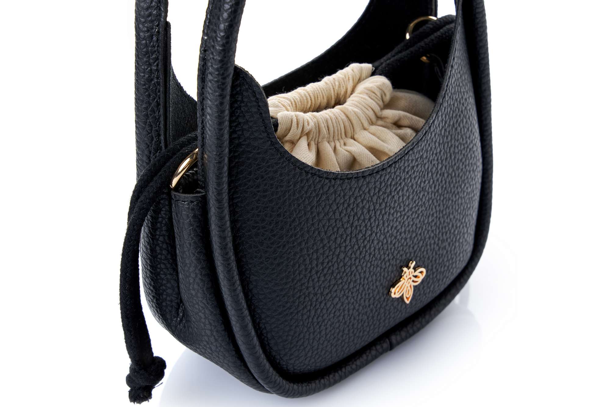 Hedy - Black