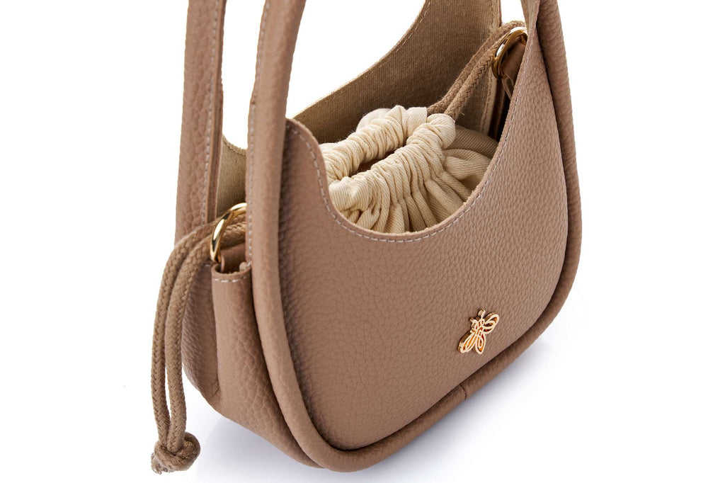 Hedy - Mink