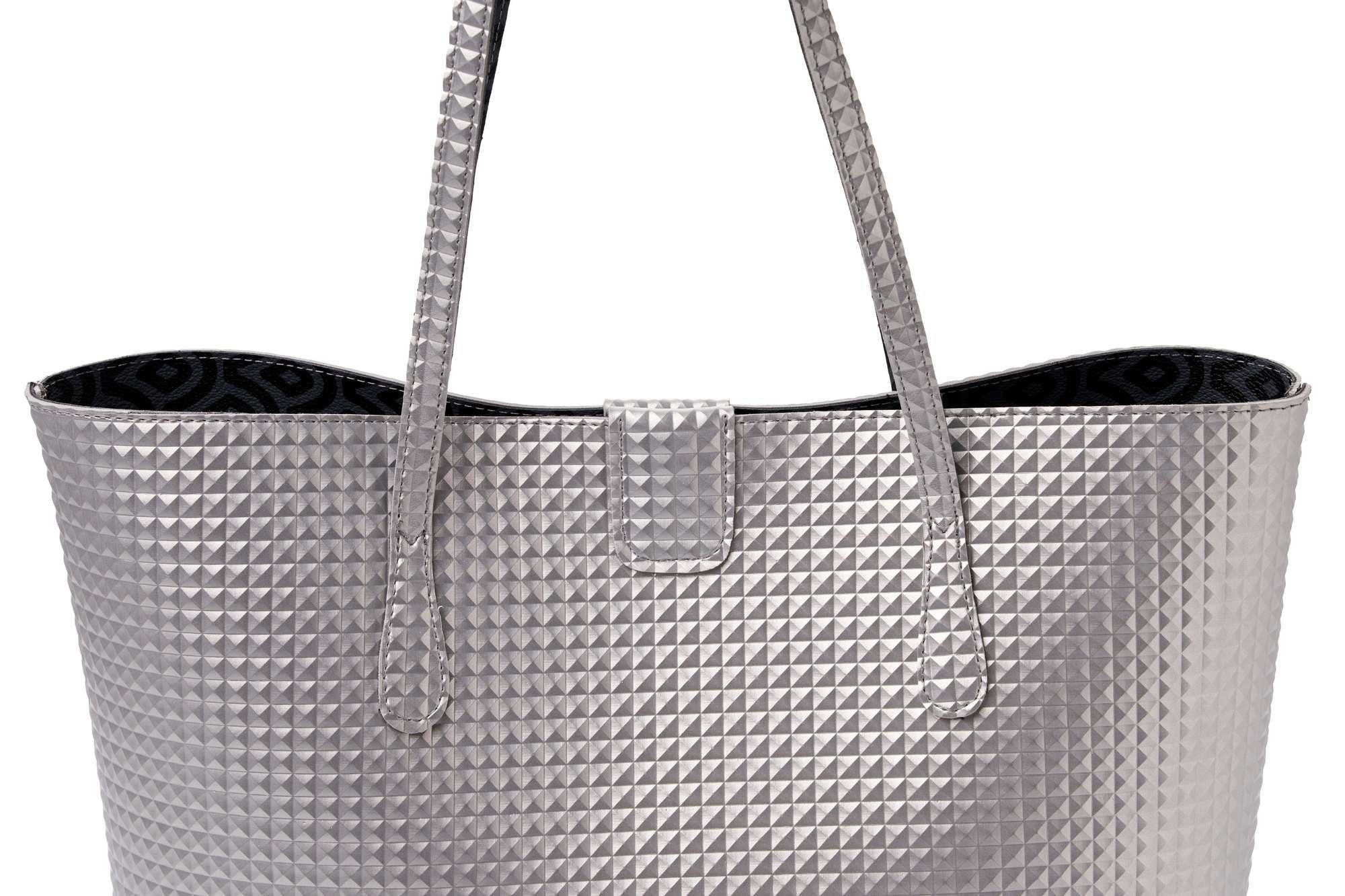 1238 Prm - Silver