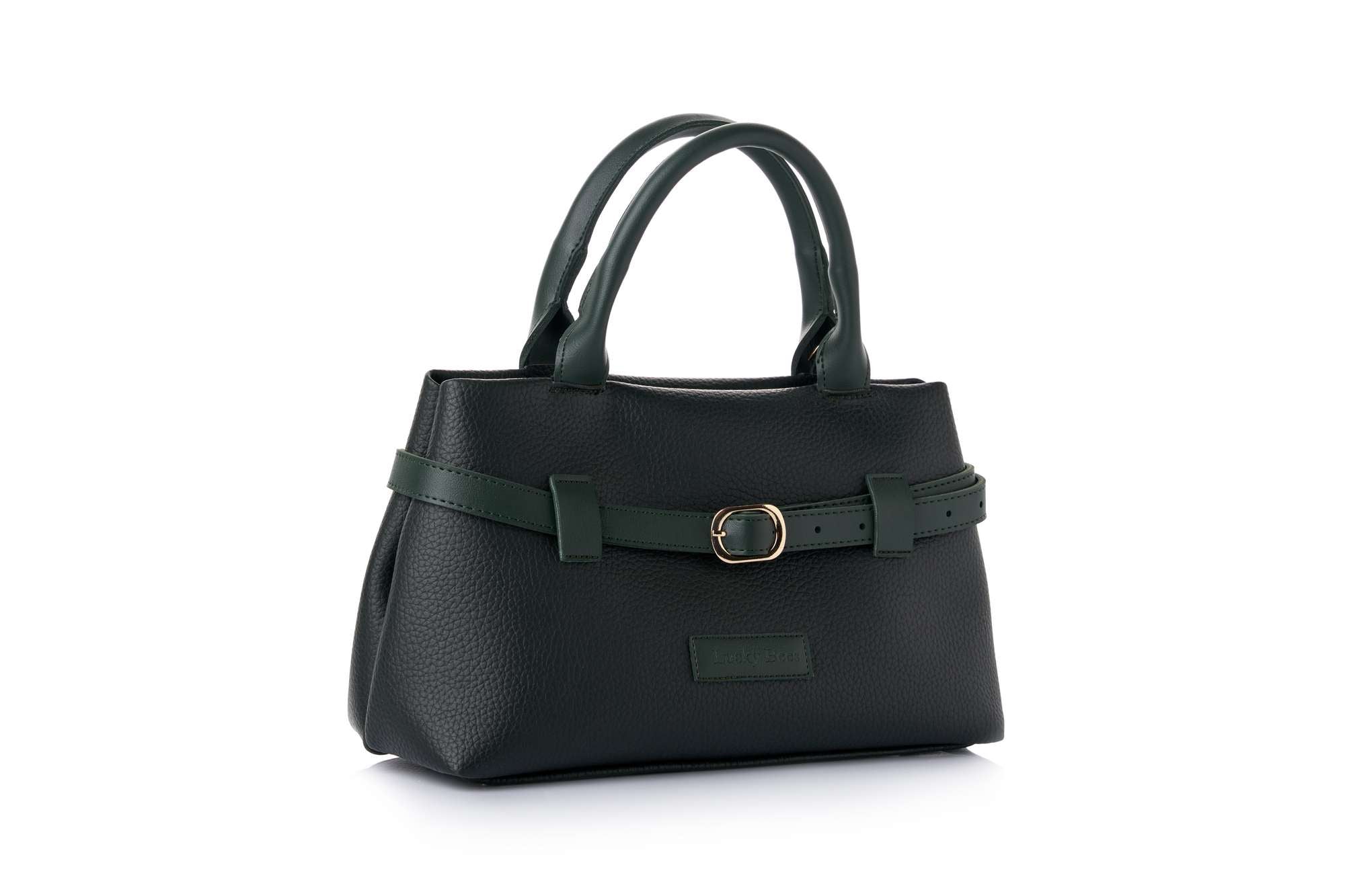 Grace Mini - Dark Green