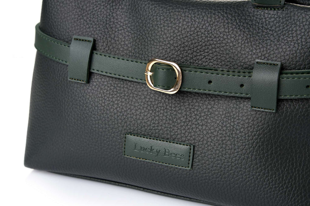 Grace Mini - Dark Green