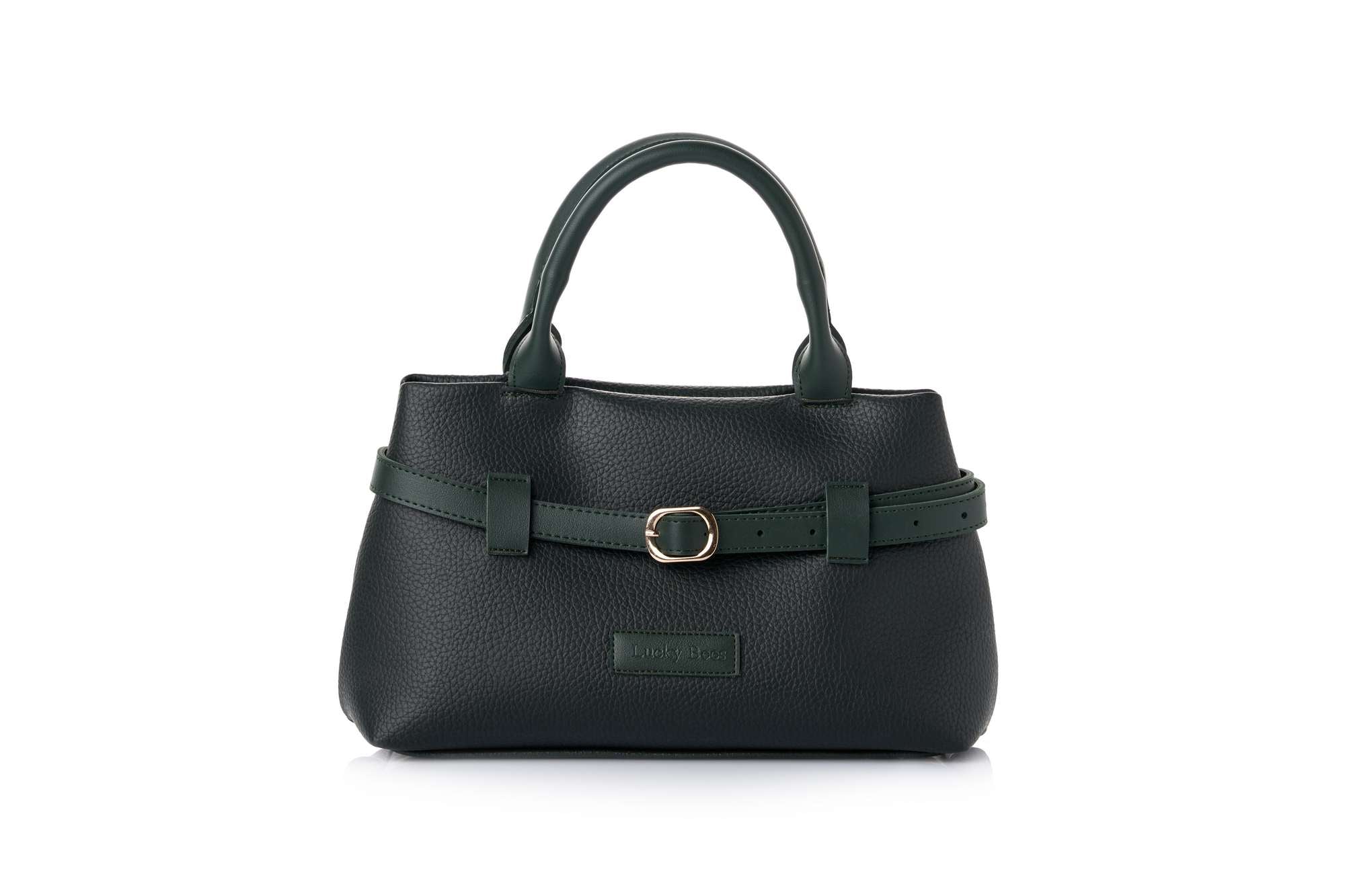 Grace Mini - Dark Green