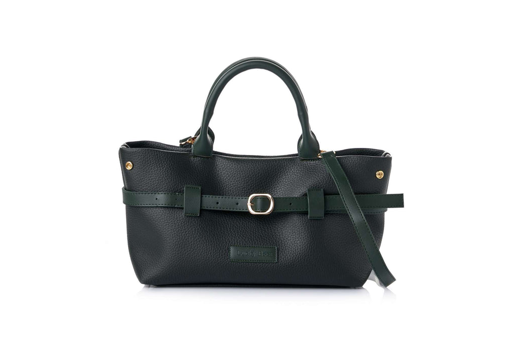 Grace Mini - Dark Green
