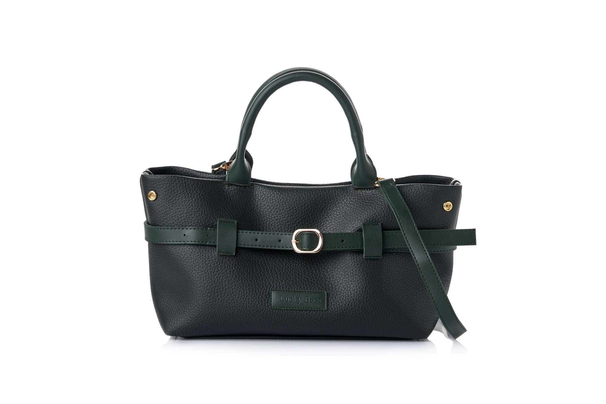 Grace Mini - Dark Green