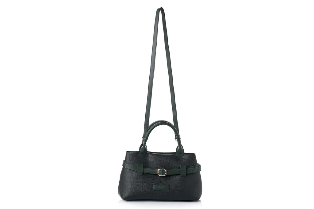 Grace Mini - Dark Green