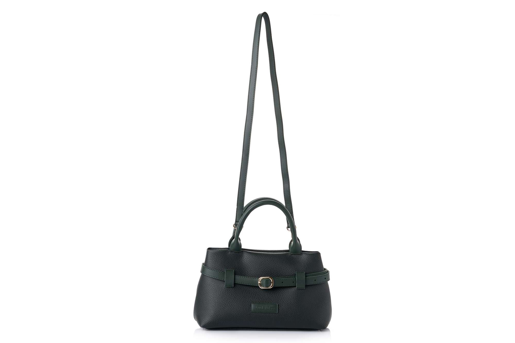Grace Mini - Dark Green