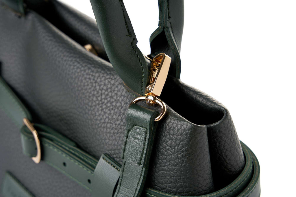 Grace Mini - Dark Green