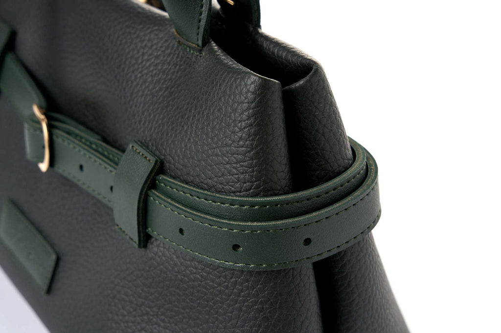 Grace Mini - Dark Green