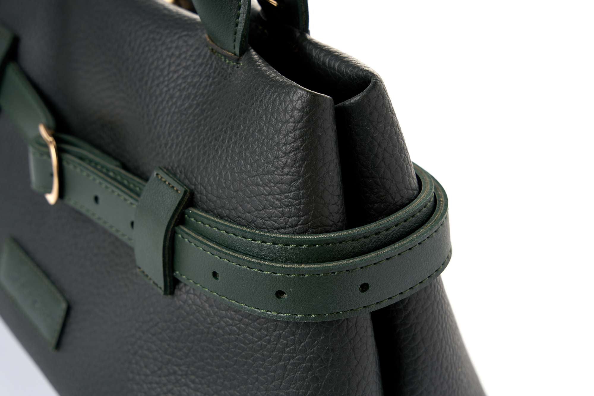 Grace Mini - Dark Green